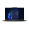 Lenovo ThinkPad E16 Gen 3 Ultra 7 255H 16GB 512GB SSD Windows 11 Pro, grafica integrata