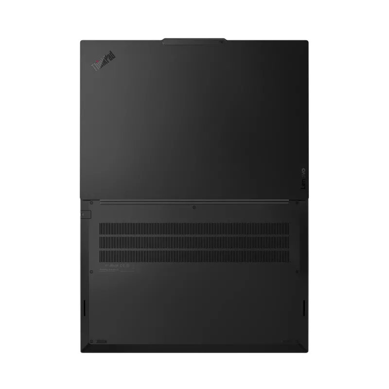 Lenovo ThinkPad E16 Gen 3 Ultra 7 255H 16GB 512GB SSD Windows 11 Pro, grafica integrata