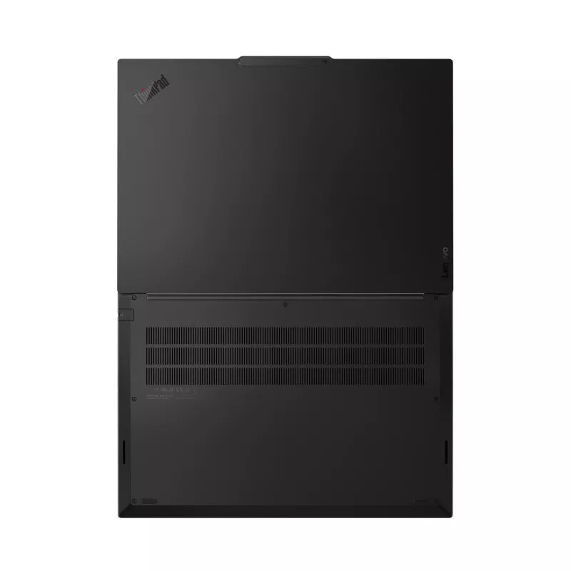Laptop Lenovo ThinkPad E16 G3 16.0 WUXGA AMD Ryzen 7 250 16GB 512GB Integrata Windows 11 Pro