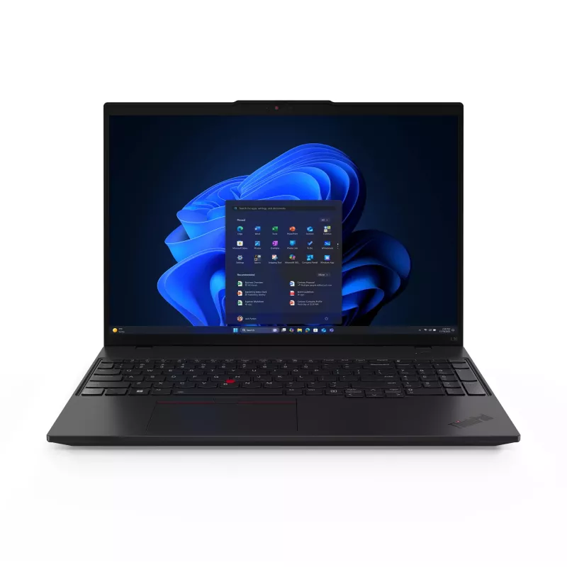 Laptop Lenovo ThinkPad L16 Gen 2 16 inch Intel Core Ultra 7 32GB 1TB Intel Graphics Windows 11 Pro