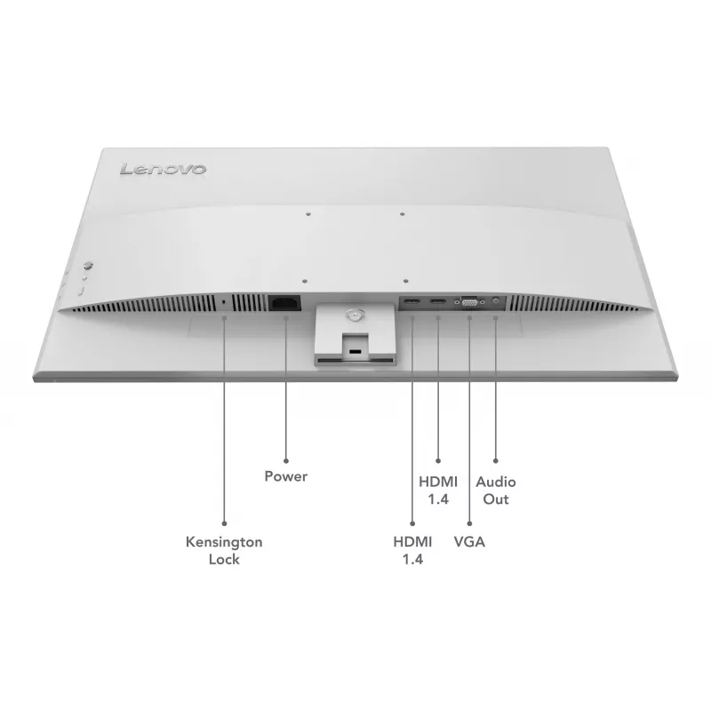Lenovo L27-45 Monitor per computer 68,6 cm (27