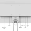 Lenovo L27-45 Monitor per computer 68,6 cm (27