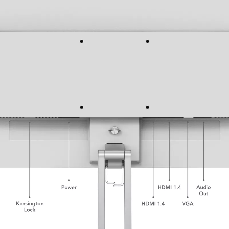 Lenovo L27-45 Monitor per computer 68,6 cm (27
