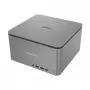 Lenovo ThinkCentre neo Ultra Intel® Core™ i7 i7-14700T 16 GB DDR5-SDRAM 1 TB SSD NVIDIA GeForce RTX 4060 Windows 11 Pro Mini PC Grigio