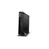 Lenovo ThinkStation P3 Tiny Gen 2 Intel Core Ultra 9 285 32 GB DDR5-SDRAM 512 GB SSD NVIDIA RTX A400 Windows 11 Pro Mini PC Workstation Nero
