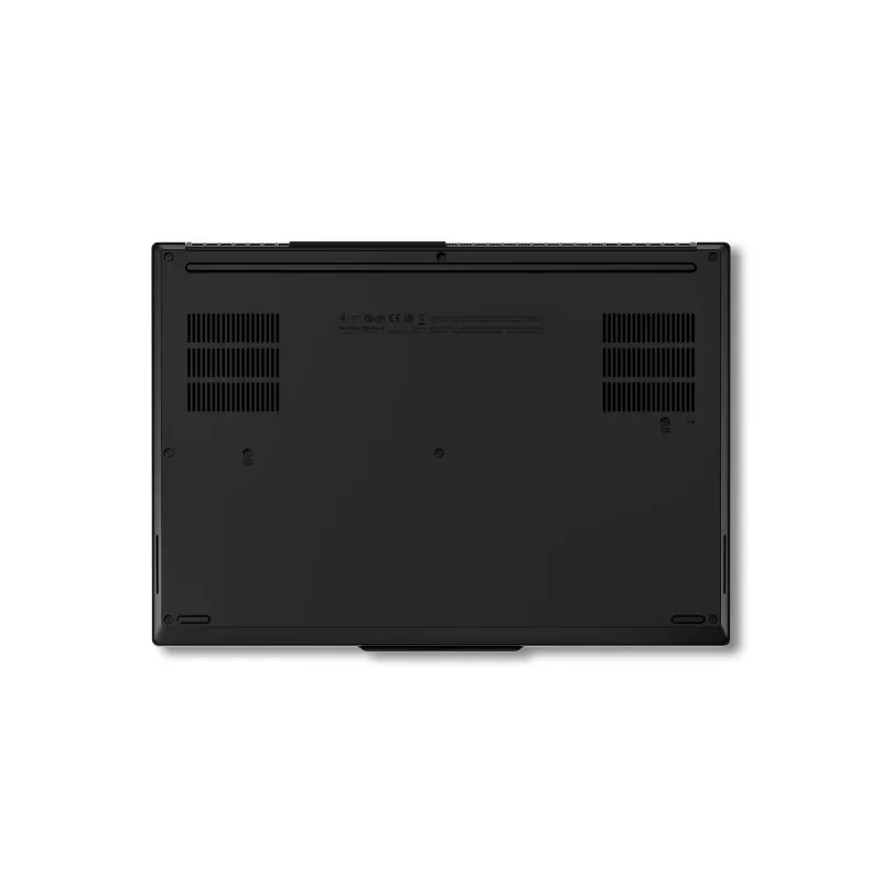 Mobile Workstation Laptop Lenovo ThinkPad P16 G3 con Intel Core (CU9-275HX), 96 GB RAM, 1 TB SSD, NVIDIA RTX Pro 5000, Windows 11 Pro, Nero