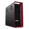 Workstation Lenovo ThinkStation P8 con 128 GB DDR5-6400 RAM, 1 TB SSD, Windows 11 Pro, alimentatore 1000 W