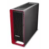 Workstation Lenovo ThinkStation P8 con 128 GB DDR5-6400 RAM, 1 TB SSD, Windows 11 Pro, alimentatore 1000 W
