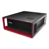 Workstation Lenovo ThinkStation P8 con 128 GB DDR5-6400 RAM, 1 TB SSD, Windows 11 Pro, alimentatore 1000 W