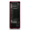 Workstation Lenovo ThinkStation P8 con 128 GB DDR5-6400 RAM, 1 TB SSD, Windows 11 Pro, alimentatore 1000 W