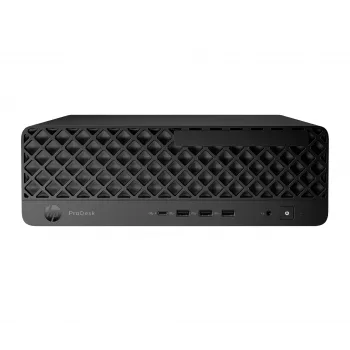 PC HP ProDesk 4 SFF G1i AI — Intel Core Ultra 7 265 (5,3 GHz, 20 core), 16 GB DDR5, 1 TB SSD NVMe, Windows 11 Pro, Wi-Fi 6E