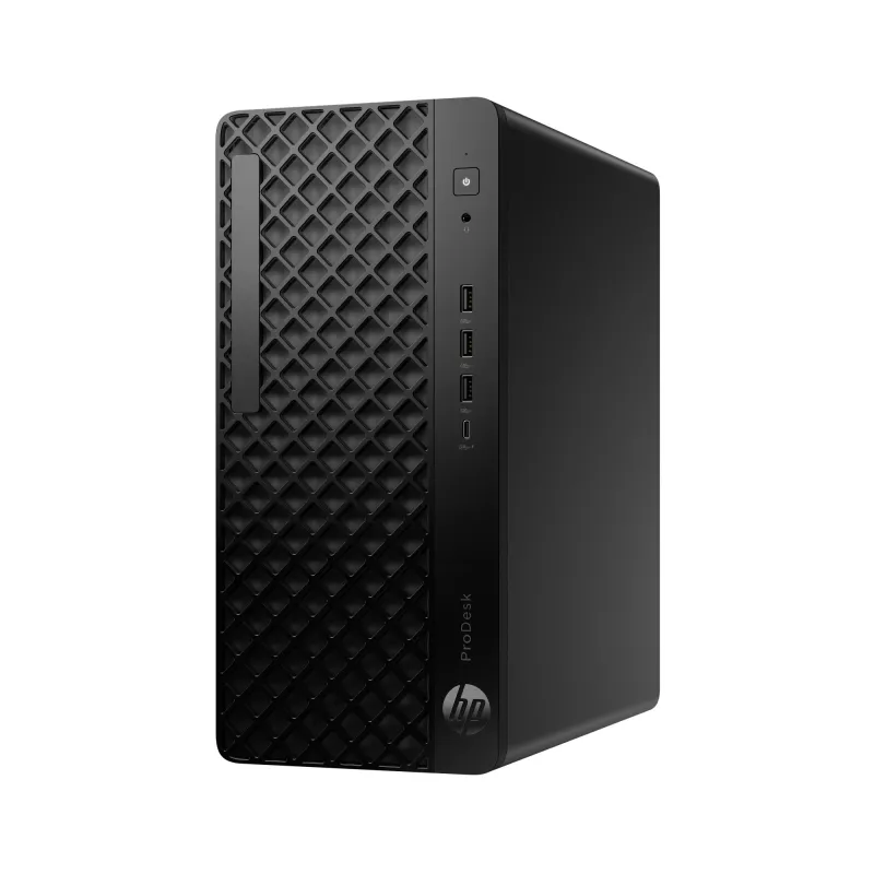 HP ProDesk 4 Tower G1i Desktop AI PC Intel Core Ultra 5 225 16 GB DDR5-SDRAM Windows 11 Pro