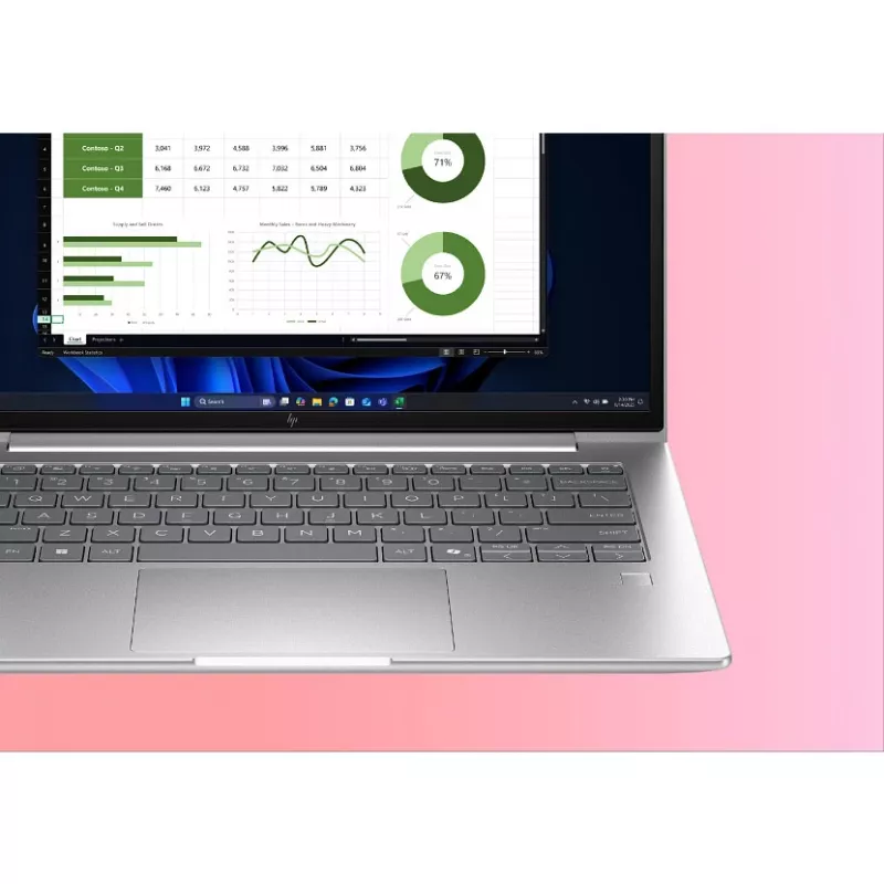Notebook PC HP EliteBook 6 G1ah 14