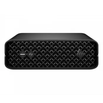 HP Z2 Mini G1i Intel Core Ultra 7 265 32 GB DDR5-SDRAM 2 TB SSD NVIDIA RTX A1000 Windows 11 Pro Mini PC Workstation nero
