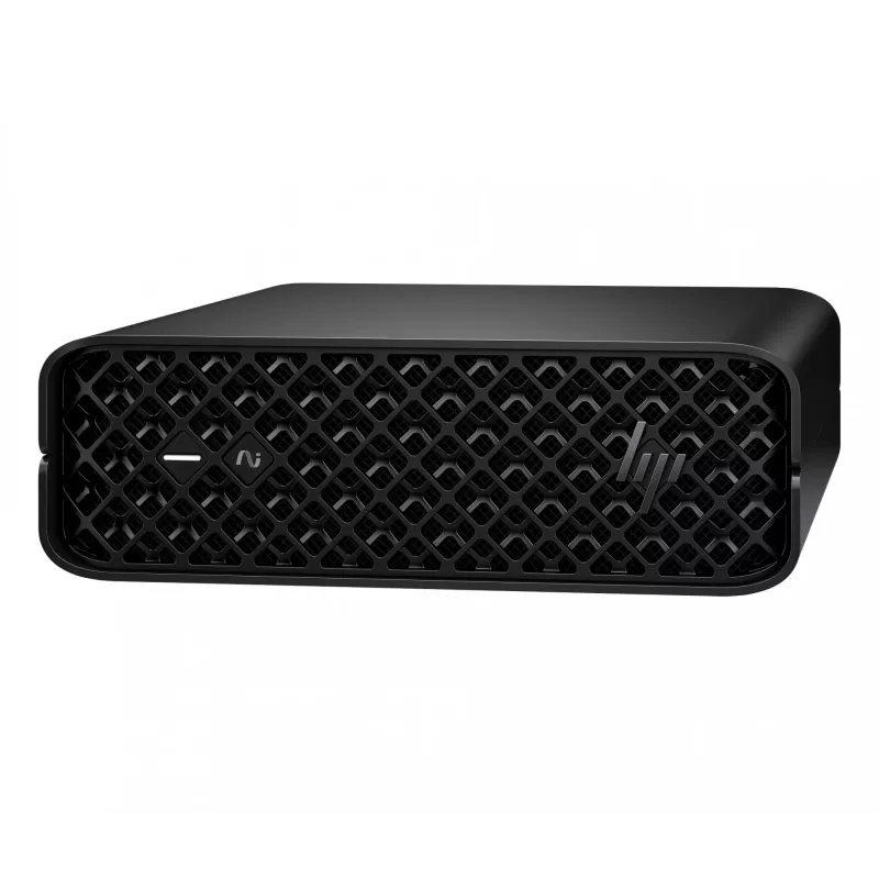 HP Z2 Mini G1i Intel Core Ultra 7 265 32 GB DDR5-SDRAM 2 TB SSD NVIDIA RTX A1000 Windows 11 Pro Mini PC Workstation nero