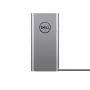 DELL 451-BCDV Powerbank agli ioni di litio (Li-Ion) argento