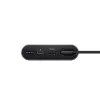 DELL 451-BCDV Powerbank agli ioni di litio (Li-Ion) argento