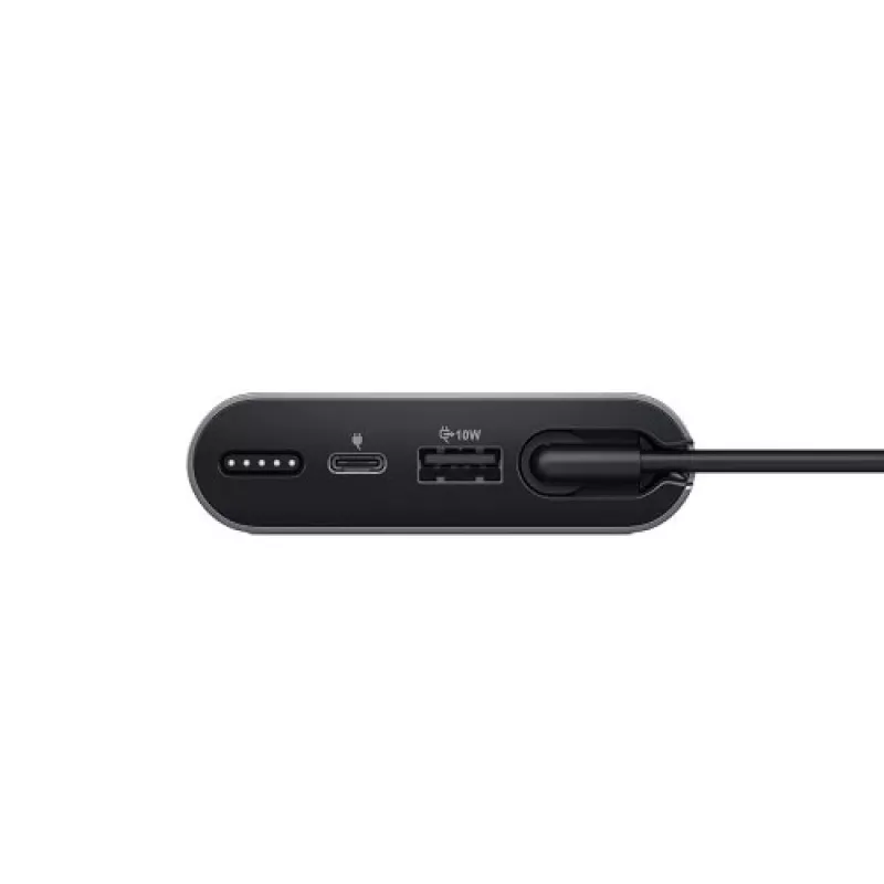 DELL 451-BCDV Powerbank agli ioni di litio (Li-Ion) argento