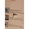 SVENDITA. Jimmy ventilatore a piantana smart JF41 Pro | CONFEZIONE DANNEGGIATA