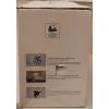 SVENDITA. Jimmy ventilatore a piantana smart JF41 Pro | CONFEZIONE DANNEGGIATA