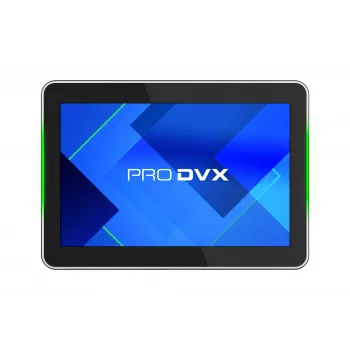 ProDVX APPC-10XPL (R23-7262), 25,6 cm (10,1 pollici), HD, Rockchip, 4 GB, 16 GB, Android 13
