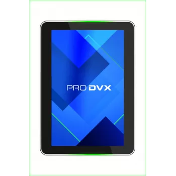 ProDVX APPC-10XPL (R23-7262), 25,6 cm (10,1 pollici), HD, Rockchip, 4 GB, 16 GB, Android 13