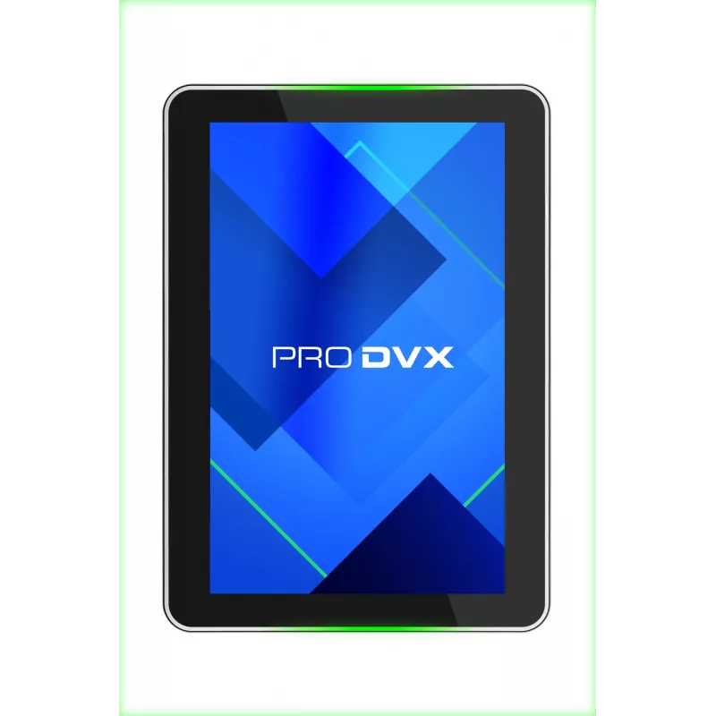 ProDVX APPC-10XPL (R23-7262), 25,6 cm (10,1 pollici), HD, Rockchip, 4 GB, 16 GB, Android 13