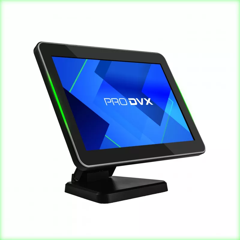 ProDVX APPC-10XPL (R23-7262), 25,6 cm (10,1 pollici), HD, Rockchip, 4 GB, 16 GB, Android 13