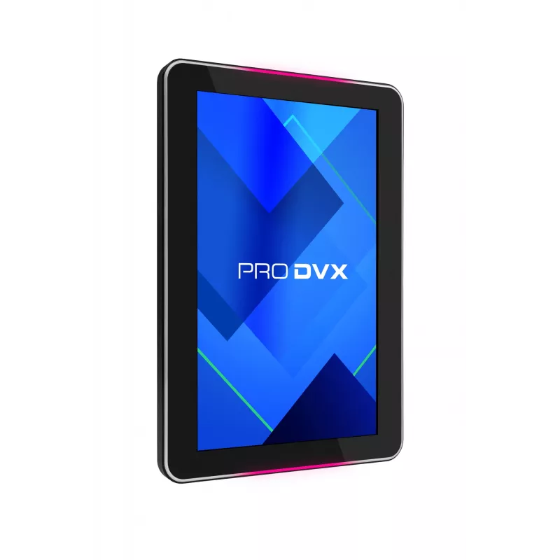 ProDVX APPC-10XPL (R23-7262), 25,6 cm (10,1 pollici), HD, Rockchip, 4 GB, 16 GB, Android 13