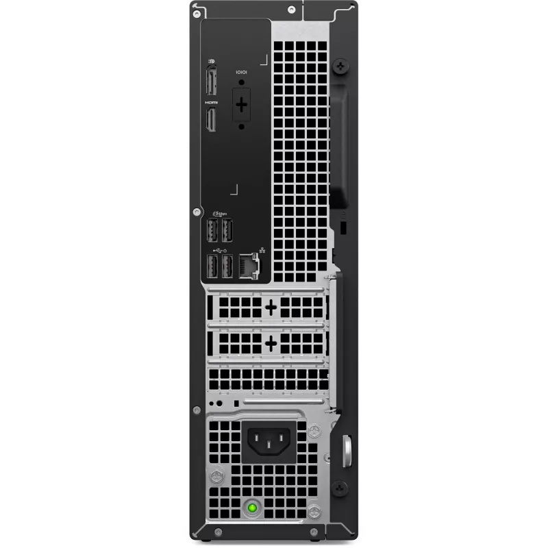 DELL ECS1250 Intel® Core™ i5 i5-14400 16 GB DDR5-SDRAM 1 TB SSD Windows 11 Pro PC slim PC nero