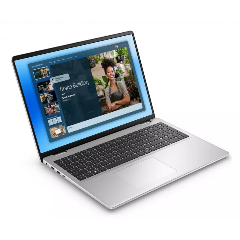 Laptop DELL DC16251 16