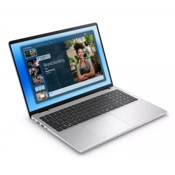 DELL DC16251 Intel Core 5 120U laptop 40,6 cm (16