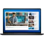 DELL DC16250 Intel Core 5 120U laptop 40,6 cm (16 inch) Full HD+ 8 GB DDR5-SDRAM 512 GB SSD Wi-Fi 6 (802.11ax) Ubuntu Linux UK International nero