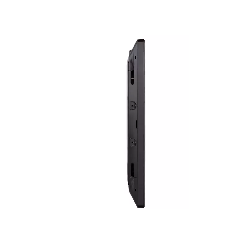 All-in-One PC ProDVX APPC-10SFA — 10,1 pollici touchscreen IPS HD, Rockchip 2 GHz, 4 GB RAM, 16 GB eMMC, Android 13, nero