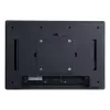 ProDVX FM-10S — supporto monitor nero, 270×188×27,4 mm, 0,67 kg, 1 pz.