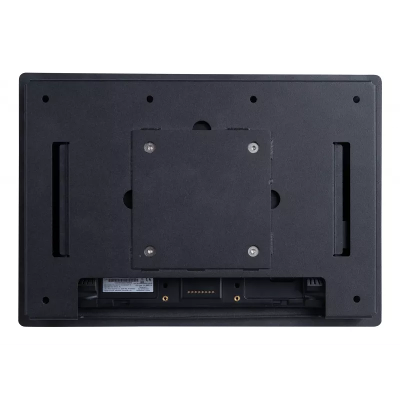 ProDVX FM-10S — supporto monitor nero, 270×188×27,4 mm, 0,67 kg, 1 pz.