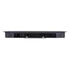 ProDVX FM-10S — supporto monitor nero, 270×188×27,4 mm, 0,67 kg, 1 pz.
