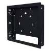 ProDVX FM-10S — supporto monitor nero, 270×188×27,4 mm, 0,67 kg, 1 pz.