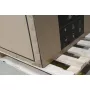Congelatore a pozzetto Midea MDRC564FEE01 — 418 L netti, classe energetica E, altezza 82,5 cm, 3 cestelli, bianco