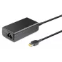 CoreParts MBA1095 alimentatore/adattatore per interni 45 W nero