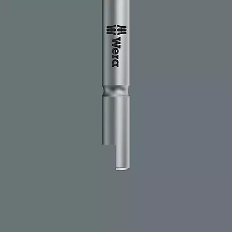 Punta per avvitatore Wera 851/9 C J