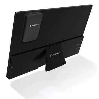 Monitor portatile VERBATIM 13,3