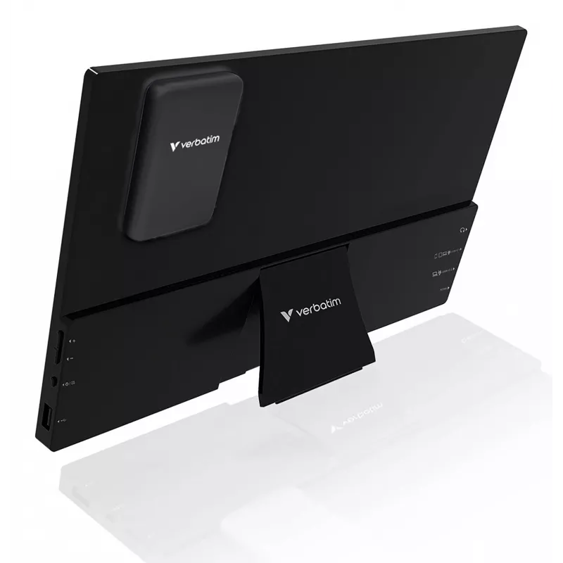 Monitor portatile VERBATIM 13,3