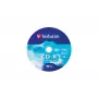 Verbatim CD-R 52X 700MB 10PK OPS Wrap EP 10 pezzi