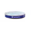 Verbatim CD-R 52X 700MB 10PK OPS Wrap EP 10 pezzi