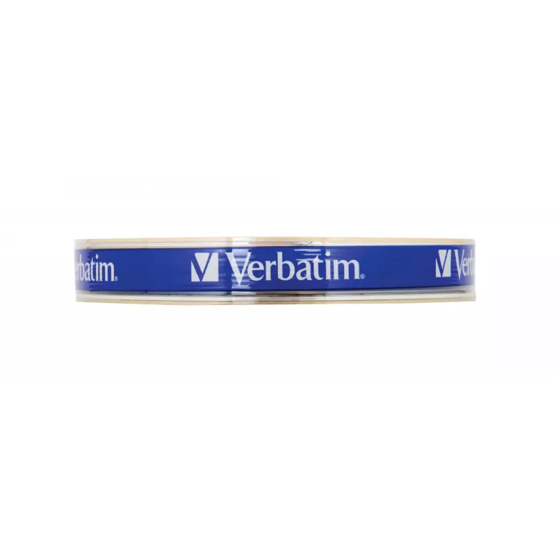 Verbatim CD-R 52X 700MB 10PK OPS Wrap EP 10 pezzi