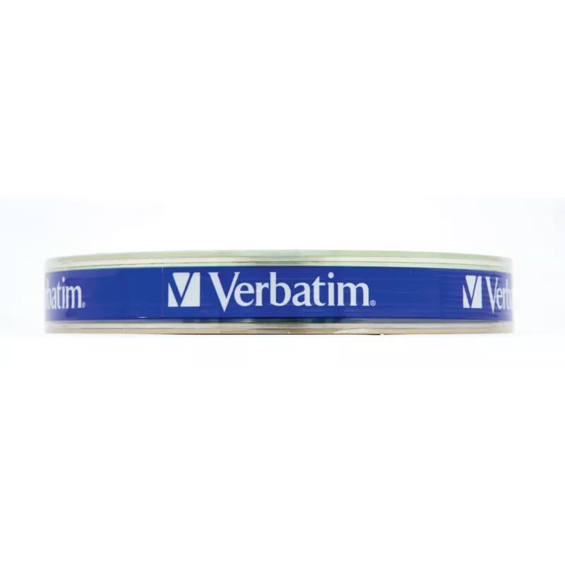 Verbatim CD-R 52X 700MB 10PK OPS Wrap EP 10 pezzi