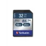 Memoria flash Verbatim Pro 32 GB SDHC UHS classe 10