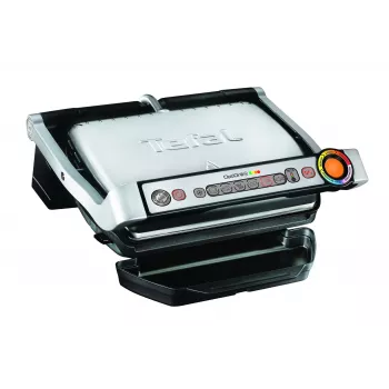 Griglia di contatto Tefal GC712D34 (GC712D34)