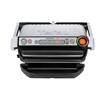 Griglia di contatto Tefal GC712D34 (GC712D34)
